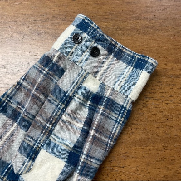 L.L. Bean Flannel Size XL-Tall Traditional Fit - Picture 8 of 8